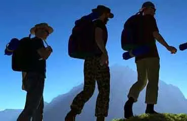 Group Tours in Armenia