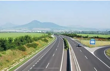 One Way To Georgia
