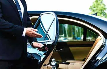 Chauffeur Service
