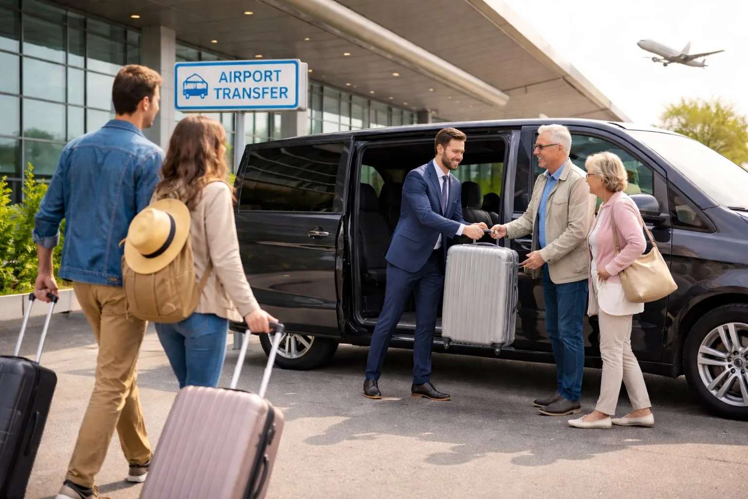 Transfer Service