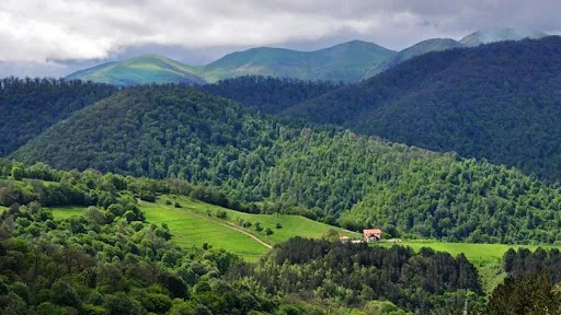 Zvartnots–Ijevan