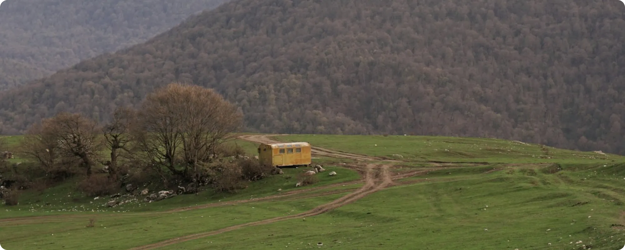 Zvartnots–Dilijan